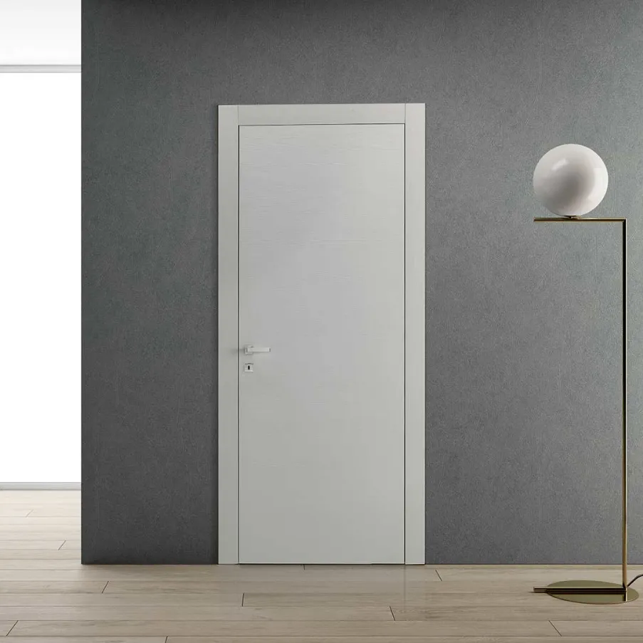 scratch-resistant interior doors when to use them